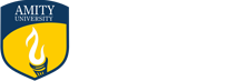 Amity University Online official identity mark