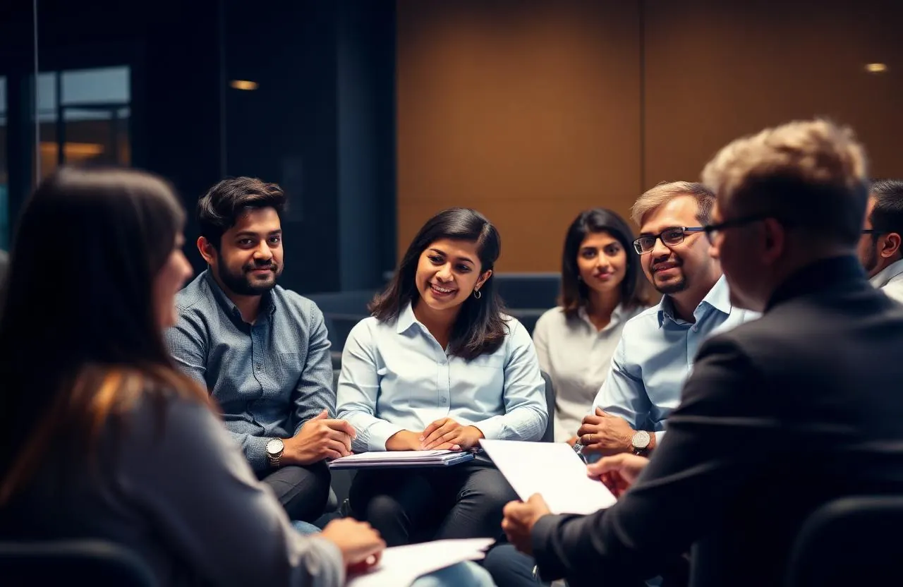Online MBA Human Resources curriculum guide