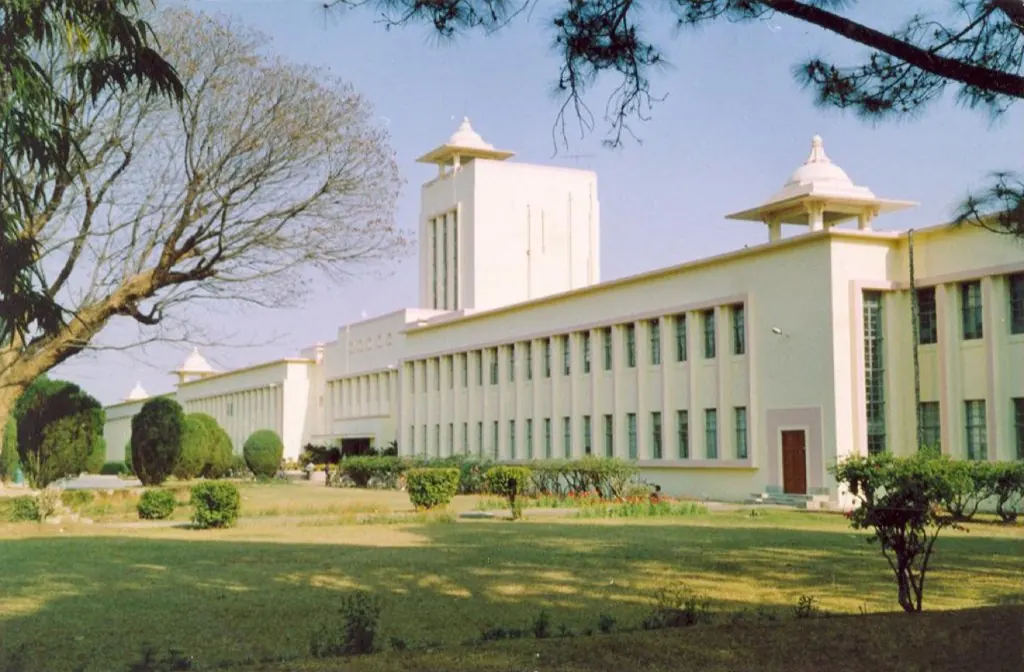 Birla Institute of Technology, Mesra campus