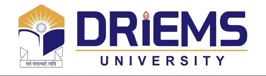 DRIEMS University campus