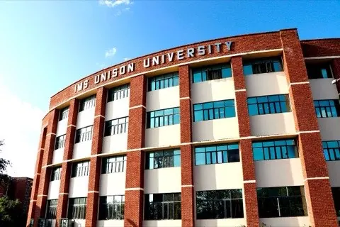 IMS Unison University campus