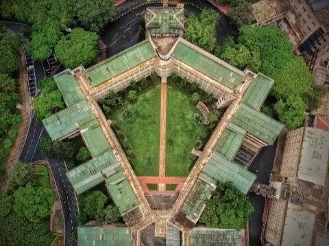 Manipal Institute of Technology campus