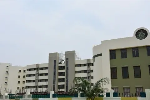 St. Xavier's University, Kolkata campus